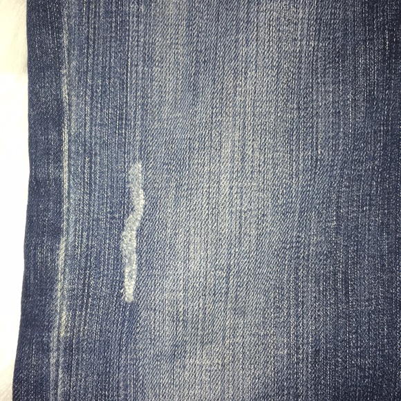 Paige Melrose Jeans 26 - Picture 5 of 8